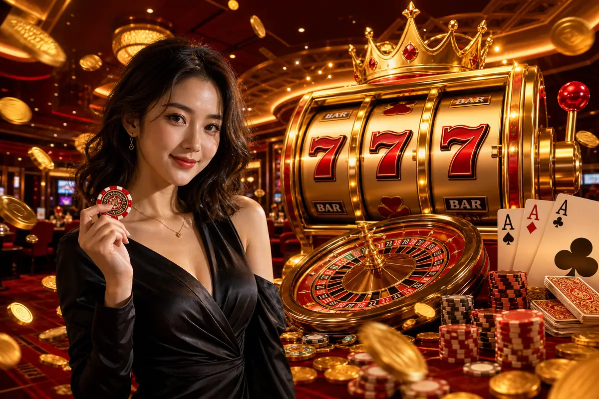 vegas168